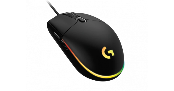 LOGITECH G203 LIGHTSYNC RGB GAMING BLACK G203 Black Gallery 3 Copy 600x315 